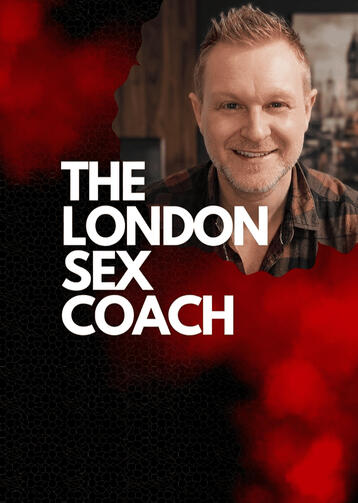 The London Sex Coach Out Now